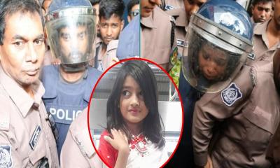 রামিসা হত্যা মামলা: আজই ঘোষণা হতে পারে রায়ের তারিখ