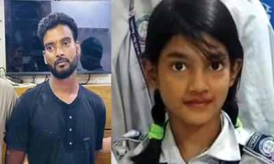 পল্লবীতে শিশু রামিসা হত্যা আসামিদের মৃত্যুদণ্ড চাইল রাষ্ট্রপক্ষ