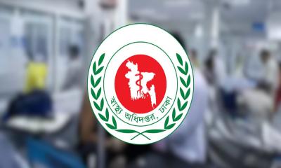 হামে আরও ৫ শিশুর মৃত্যু, আক্রান্তের সংখ্যা বৃদ্ধি