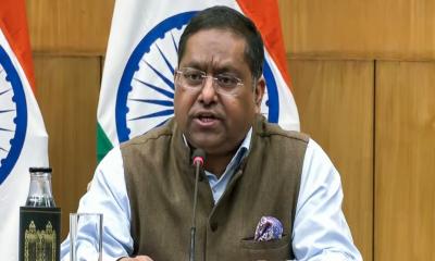 অবৈধ বাংলাদেশিদের বিরুদ্ধে আইন অনুযায়ী ব্যবস্থা নেবে ভারত: জয়সওয়াল