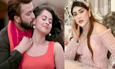 শাকিব-বুবলীর সংসারে নতুন অতিথি রহস্যময় পোস্টে মিষ্টি জান্নাত