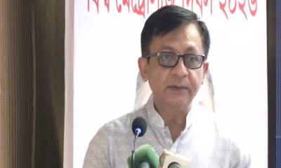 প্রযুক্তিগত উন্নয়নে বিএসটিআইকে কার্যকর করা হবে: শিল্পমন্ত্রী