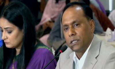রামিসা হত্যা: ন্যায়বিচার দ্রুত নিশ্চিতের প্রতিশ্রুতি ডেপুটি স্পিকারের