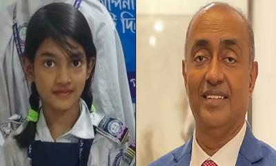 উচ্চ আদালতে রামিসা হত্যার রায় বহাল থাকার প্রত্যাশা আইনমন্ত্রীর