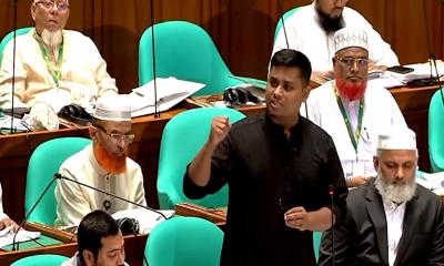 গুম-খুন ও গণহত্যার পক্ষ নেওয়া সাংবাদিকদের পুনর্বাসন করা হচ্ছে