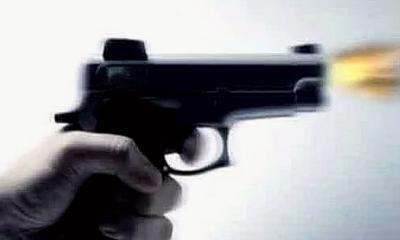 মতিঝিলে প্রকাশ্যে ব্যবসায়ীকে গুলি