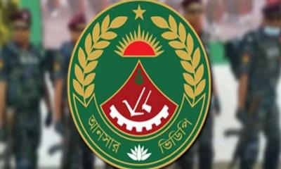 ১১ জেলার সীমান্তে বিজিবির সঙ্গে আনসার মোতায়েন