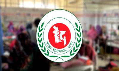 একদিনে হাম ও উপসর্গে ৮ শিশুর মৃত্যু