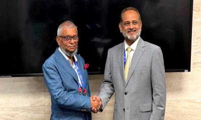 বাংলাদেশিদের জন্য খুলছে মরিশাসের বন্ধ শ্রমবাজার