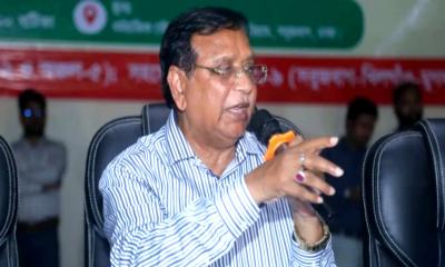 নাগরিকসেবায় অবহেলা করলে কঠোর ব্যবস্থা: ডিএসসিসি প্রশাসক