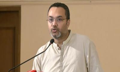 ষষ্ঠ শ্রেণি থেকে কারিগরি শিক্ষা বাধ্যতামূলক করা হচ্ছে : মাহদী আমিন
