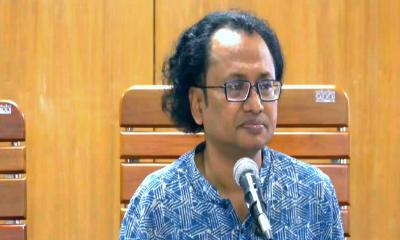 স্থানীয় সরকার নির্বাচন দলীয় নাকি নির্দলীয় হবে, জানালেন তথ্য উপদেষ্টা