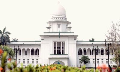 নারী ও শিশু নির্যাতন মামলার জন্য হাইকোর্টে বিশেষ বেঞ্চ গঠন