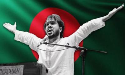 পাঠ্যবইয়ে যুক্ত হচ্ছে ওসমান হাদির বীরত্বগাথা