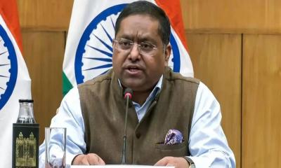হরমুজ প্রণালির কাছে ৩ ভারতীয় নিহত, যুক্তরাষ্ট্রকে কড়া বার্তা ভারতের