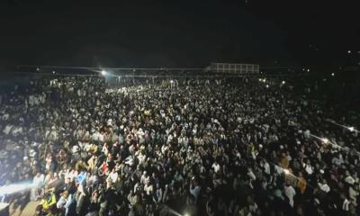 পাকিস্তানের কাশ্মীরে বিক্ষোভ-সংঘর্ষ, নিহত ১৫
