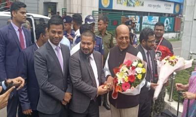অচিরেই টুরিস্ট ভিসা চালুর উদ্যোগ নেওয়া হবে: ভারতীয় হাইকমিশনার