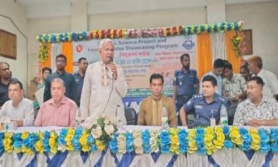 ব্যাংক লুটপাটকারীদের সাথে কোনো আপস নেই: সমাজকল্যাণ মন্ত্রী