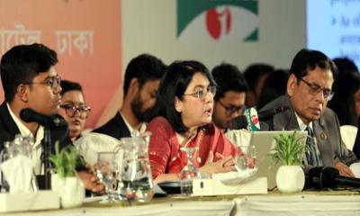 বাজেট লক্ষ্য অর্জনে বেসরকারি খাতে আস্থা ফেরানো জরুরি: সিপিডি