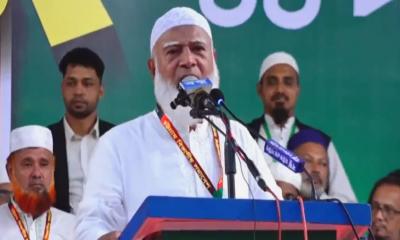 প্রধানমন্ত্রীর মুখ দিয়ে ভুল কথা বের হলে দেশ লজ্জিত হবে: শফিকুর