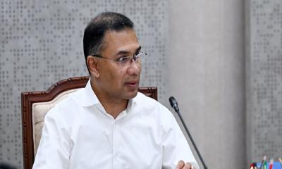 সিঙ্গাপুর-কানাডা নয়, বেটার বাংলাদেশ গড়তে চাই: প্রধানমন্ত্রী