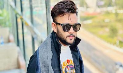 কনটেন্ট ক্রিয়েটর আর এস ফাহিমকে নতুন মামলায় গ্রেপ্তারের আবেদন