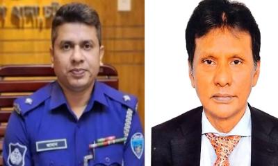 পুলিশ ওসির বিরুদ্ধে প্রকাশ্যে লাল কার্ডের ঘোষণা দিলেন এমপি