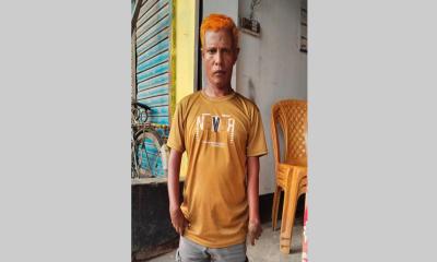 দিনাজপুরে যাত্রীবেশে প্রতিবন্ধী চালকের ইজিবাইক ছিনতাই