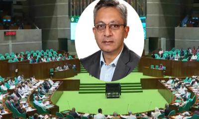 বিশ্ববাজারে পাটজাত পণ্য হুমকির মুখে, সংসদে জানালেন পাটমন্ত্রী
