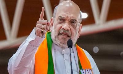 বাংলাদেশ সীমান্তবর্তী এলাকা নিয়ে দিল্লির নতুন উদ্যোগ