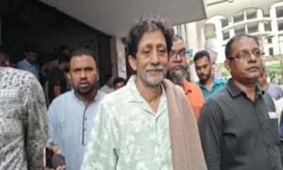 বারকাতের জামিন, কারামুক্তিতে বাধা নেই