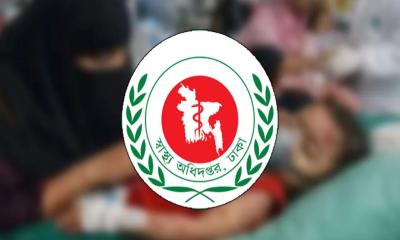 দেশে হামে আক্রান্ত হয়ে আরও এক শিশুর মৃ’ত্যু