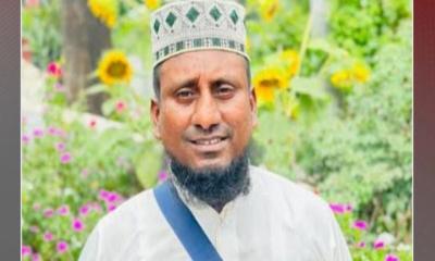 নওগাঁয় রেললাইনের পাশে কলেজ শিক্ষকের মরদেহ উদ্ধার