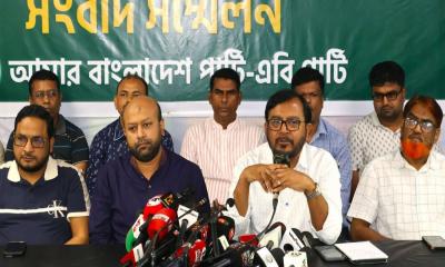সীমান্ত এলাকায় ভারতের পুশ-ইন বন্ধে সরকারের উদ্যোগ নেই :মঞ্জু