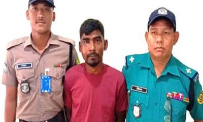 বাকলিয়ায় শিশু ধর্ষণ মামলায় অভিযুক্তের যাবজ্জীবন
