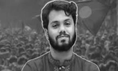 ওসমান হাদি হত্যা মামলার তদন্ত প্রতিবেদন দাখিল পেছাল ১৬বার