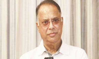 ১৬ লাখ টন তেল কিনতে সিঙ্গাপুর যাচ্ছেন জ্বালানিমন্ত্রী