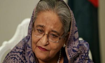 শেখ হাসিনাসহ ২৮৬ জনের রাষ্ট্রদ্রোহ মামলার শুনানি ১৪ জুলাই