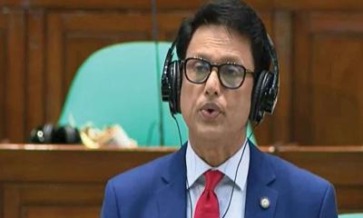 মামলার কারণে শিক্ষক-কর্মচারী নিয়োগ আটকে রয়েছে: শিক্ষামন্ত্রী