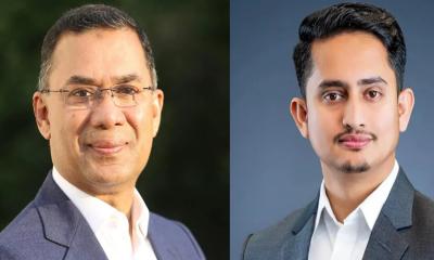 পঞ্চগড়ে নতুন ক্যান্টনমেন্ট স্থাপনের দাবি জানালেন সারজিস