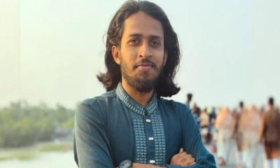 রাজশাহী বিশ্ববিদ্যালয়ে রাকসু জিএসের বিরুদ্ধে গুরুতর অভিযোগ