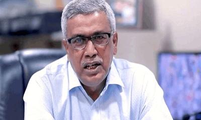 সময় টিভির সাবেক পরিচালক আহমেদ জোবায়ের কারাগারে