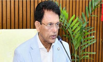 সব বোর্ডে একই প্রশ্নপত্রে পাবলিক পরীক্ষা হবে জানালেন শিক্ষামন্ত্রী