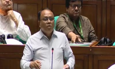 এই ইউএনও-ডিসিরা আওয়ামী লীগের, তাদের থেকে লীগের গন্ধ যায়নি