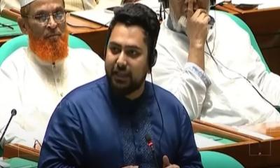 সংসদে এত ঋণখেলাপি থাকলে একে তাদের সংসদই বলা হবে