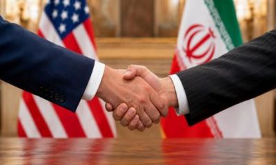 যুক্তরাষ্ট্র-ইরান বৈঠক হচ্ছে না, নিশ্চিত করল সুইজারল্যান্ড