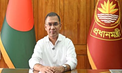 জাতি গঠনের সবচেয়ে গুরুত্বপূর্ণ বিনিয়োগ হলো শিশুদের শিক্ষা ও স্বাস্থ্যে বিনিয়োগ: প্রধানমন্ত্রী