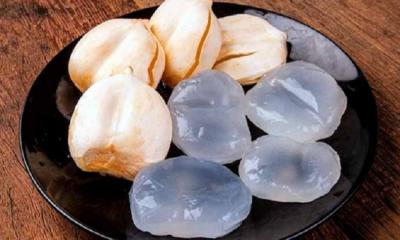 তালের শাঁসের উপকারিতা জানলে অবাক হবেন!