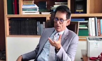 এইচএসসি পরীক্ষা ইস্যুতে কেন্দ্রসচিবদের নিয়ে বসছেন শিক্ষামন্ত্রী
