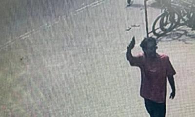 চট্টগ্রামে গুলি ছুড়ে পাঁচ যুবকের চাঁদা দাবি